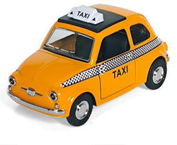 ALLOY TAXI