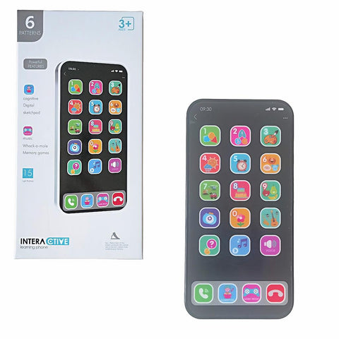 PLAY CELL PHONE