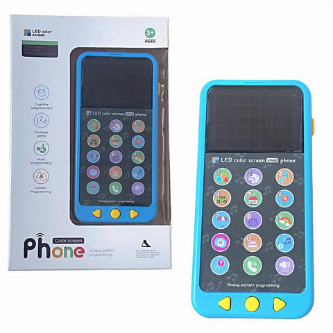 PLAY CELL PHONE