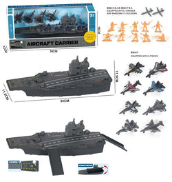 AIRCRAFT CARRIER