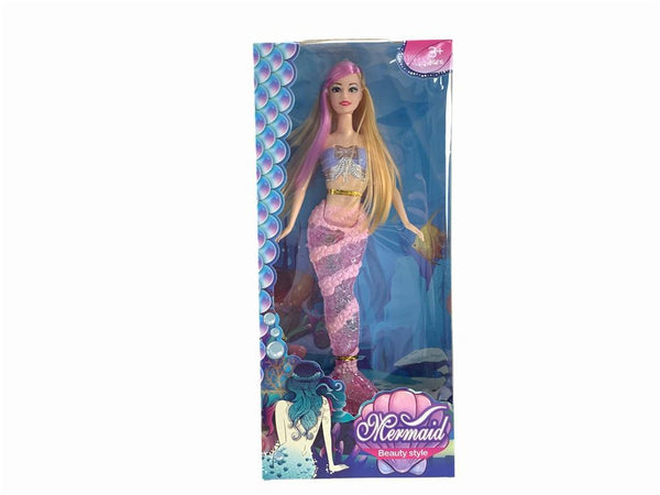 MERMAID