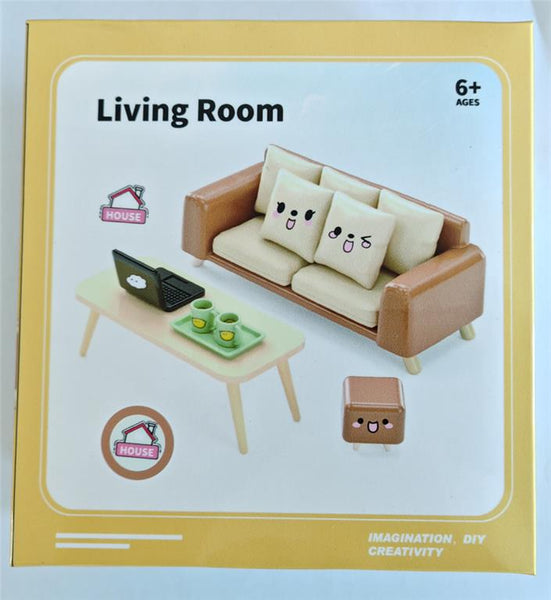 MINI LOUNGE