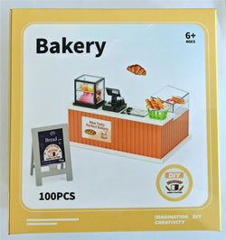 MINI BAKERY