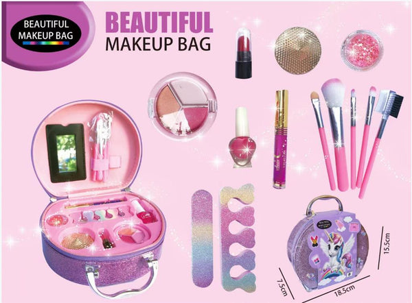 BEAUTIFUL MAKE UP CASE