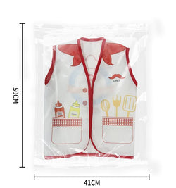 CHEF VEST