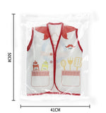 CHEF VEST