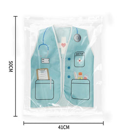 DOCTOR VEST