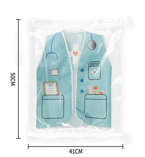 DOCTOR VEST