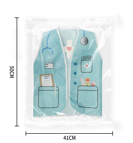 DOCTOR VEST