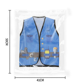 POLICE VEST