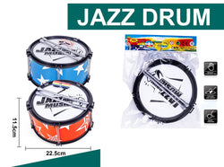 JAZZ DRUM