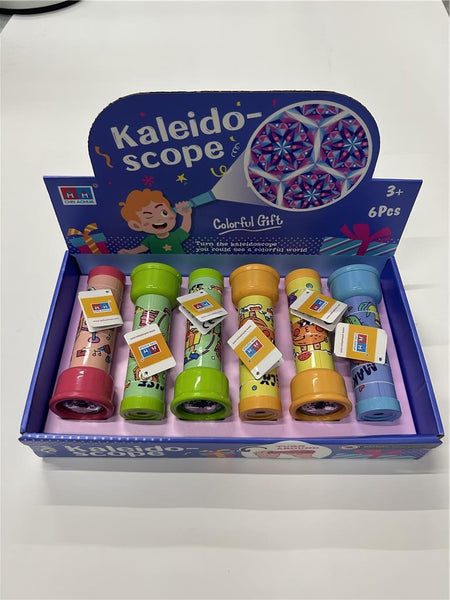 KALEIDOSCOPES