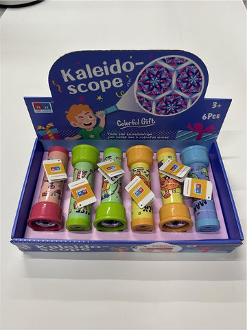 KALEIDOSCOPES