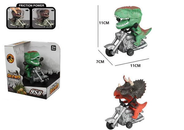 DINO MOTORCYCLE