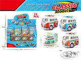 ALLOY COMBI 24PC
