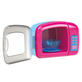 MICROWAVE-DIVER