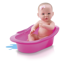 BATHTIME BABY - DIVER DOLLS