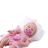 LAUGHING BABY DOLL - DIVER DOLLS