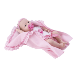 SWEET NEWBORN BABY - DIVER DOLLS