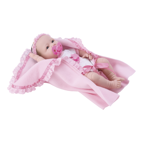 SWEET NEWBORN BABY - DIVER DOLLS