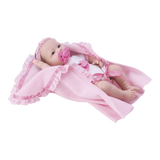 SWEET NEWBORN BABY - DIVER DOLLS