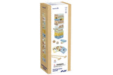 MY FOREST FRIENDS ANIMAL JENGA- 82PCS TOOKY TOY