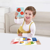 MONTESSORI INSPIRED PLAY BOX - 7 TO 8 MONTHS - TOOKY TOY