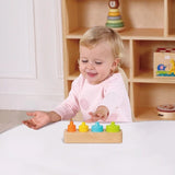 MONTESSORI INSPIRED PLAY BOX - 13 TO 15 MONTHS - TOOKY TOY