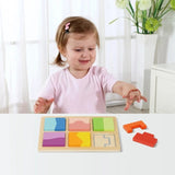 MONTESSORI INSPIRED PLAY BOX - 31 TO 36 MONTHS - TOOKY TOY