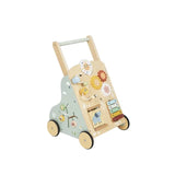 MY FOREST FRIENDS BABY WALKER - TOOKY TOY