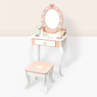 TOOKY TOY DRESSING TABLE/LIGHTS