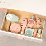 TOOKY TOY DRESSING TABLE/LIGHTS