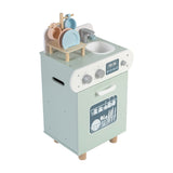 TOOKY TOY - DISHWASHER