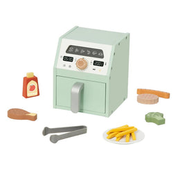 TOOKY AIR FRYER- TOOKY TOY