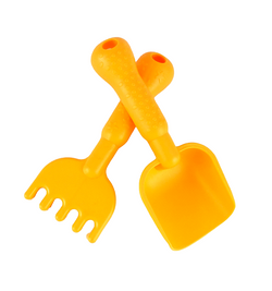 SAND TOOLS-SOFT PLASTIC