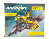 R/C AEROPLANE