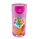 FACE PAINT - 10 COLOURS - TOOKYLAND