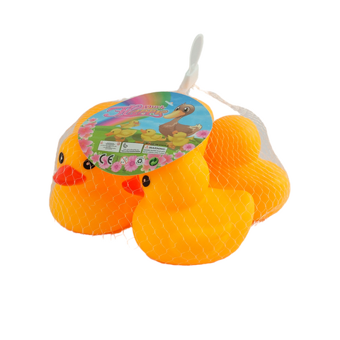 RUBBER DUCKS – Free Range Kids ZA