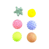 TACTILE BALLS
