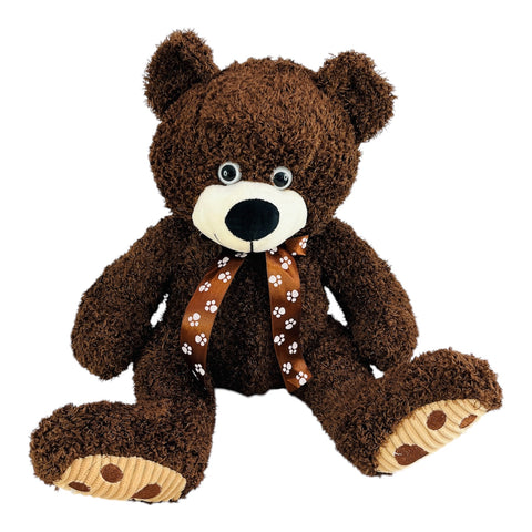 CURLY HAIR BEAR