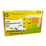 LED WORK/TOOL SET