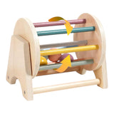 WOODEN ROLLER
