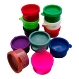 12PC FINGER PAINT