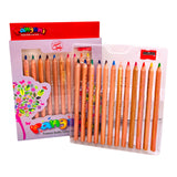 TRIANGULAR PENCIL CRAYONS