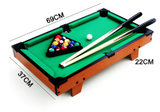 SNOOKER TABLE-TABLETOP