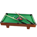 SNOOKER TABLE-TABLETOP