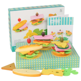 SANDWICH PLATTER STACKER
