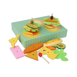 SANDWICH PLATTER STACKER