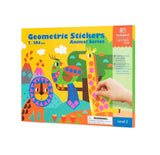 MY FIRST STICKER ART KIT - TOOKYLAND