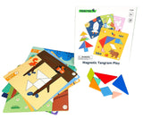 MAGNETIC TANGRAM - TOOKY TOY